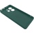 Чохол Soft Silicone Case Full для Xiaomi Redmi Note 14 4G Global (163.2/76.5/8.16mm) (Midnight Green) Купить чохол soft silicone case full для xiaomi redmi note 14 4g global (163.2/76.5/8.16mm) (midnight green) онлайн