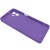 Купить чохол soft silicone case full для samsung a075 galaxy a07 4g (elegant purple) онлайн