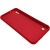 Купить чохол soft silicone case full для samsung a105 galaxy a10 (red) онлайн