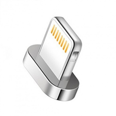 адаптер magnetic clip-on lightning 