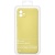 Купить силіконовий чохол soft silicone case для samsung a045 galaxy a04/m136 galaxy m13 5g (лимонний) онлайн