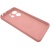 Купить чохол soft silicone case full для xiaomi redmi note 14 4g eu (164.84/78.15/8.16mm) (рожевий) онлайн