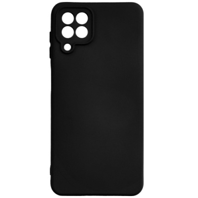 Купить чохол soft silicone case full для samsung a225 galaxy a22 4g/m325 galaxy m32 4g (black) онлайн