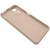 Купить силіконовий чохол soft silicone case для xiaomi redmi note 12s (пудра) онлайн