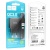 Мережевий Зарядний Пристрій Hoco C140A 1USB/18W/QC3.0 + (USB - MicroUSB) (Чорний) мережевий зарядний пристрій hoco c140a 1usb/18w/qc3.0 + (usb - microusb) (чорний)