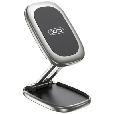 Автотримач XO C157 (Сірий)