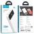 додаткова батарея power bank hoco j84 10000mah (білий) 