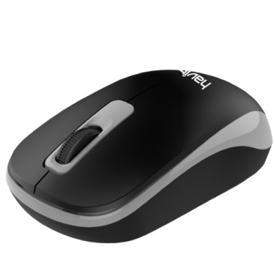 мишка бездротова havit hv-ms626 black-gray 