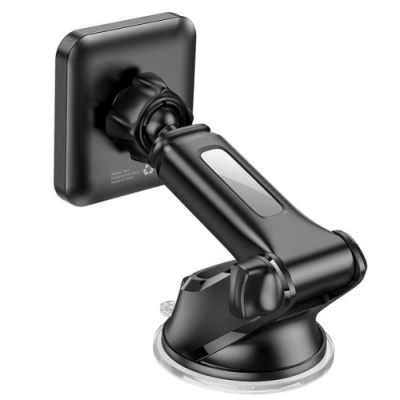 Автотримач Hoco H41 (Чорний)