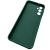Купить силіконовий чохол soft tpu armor для samsung a145 galaxy a14 4g/a146 galaxy a14 5g - midnight green онлайн