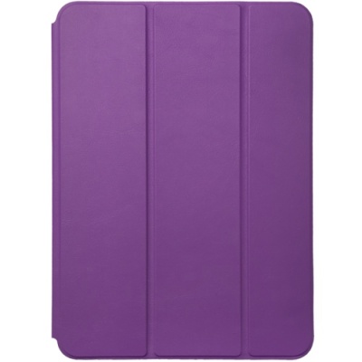 Купить чохол-книжка для планшета smart case no logo для ipad air 6th 11" 2024 - purple онлайн