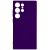 Купить чохол soft silicone case full для samsung s928 galaxy s24 ultra (purple) онлайн