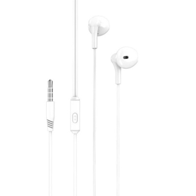 навушники xo ep39 white 