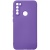 Купить чохол soft silicone case full для xiaomi redmi note 8/note 8 2021 (elegant purple) онлайн
