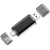 usb флеш-накопичувач tg 32gb usb/type-c 009 (чорний) 