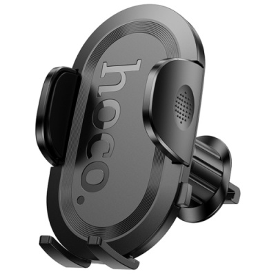 Автотримач Hoco H53 (Чорний)