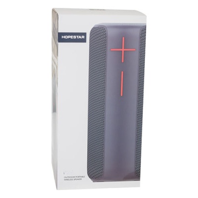 портативна колонка hopestar p24 (синій) 