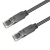 Кабель мережевий (LAN RJ45) Borofone BUS01 (3м) (чорний) кабель мережевий (lan rj45) borofone bus01 (3м) (чорний)