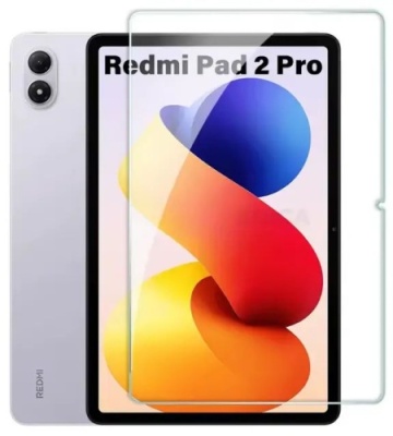 захисне скло для планшета glass clear xiaomi redmi pad 2 pro 12.1" 