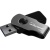 usb флеш-накопичувач wibrand 512gb 3.2 lizard gen1 (чорний) 