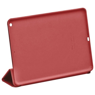 Купить чохол-книжка для планшета smart case no logo для ipad air 10.2 - red онлайн