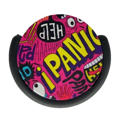 Купить тримач для телефона popsocket vs.3d print ipanic онлайн