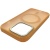 Чохол Space TPU+PC Color Matte with Magsafe для Apple iPhone 15 Pro (Yellow) Купить чохол space tpu+pc color matte with magsafe для apple iphone 15 pro (yellow) онлайн