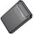 додаткова батарея power bank xo pr264 with magsafe and holder +pd20w 10000 mah (чорний) 