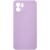 Купить силіконовий чохол soft tpu armor для xiaomi redmi a1/a2 - light violet онлайн