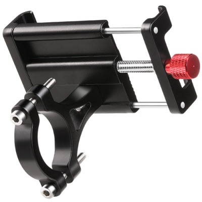 Велотримач Hoco DCA4 (Чорний)