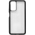 Купить чохол crystal armor для xiaomi redmi note 11/note 11s - transparent black bumper онлайн