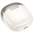 бездротові навушники (tws) hoco eq11 (milky white) 