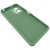 Купить силіконовий чохол soft silicone casevsmagnet ring для xiaomi redmi note 12 5g/poco x5 5g - light green онлайн
