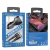 Автомобільний Зарядний Пристрій Borofone BZ14A 1USB/18W/QC3.0 + 1Type-C/20W/PD + (Type-C - Lightning) (Чорний)