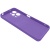 Купить чохол soft silicone case full для xiaomi redmi 12 (elegant purple) онлайн
