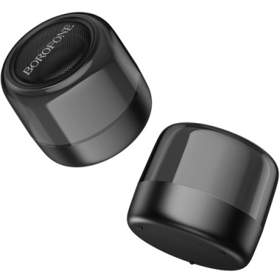 колонка borofone bp12 (чорний) 