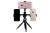Штатив Multi Clip 30см (Чорний) штатив multi clip 30см (чорний)