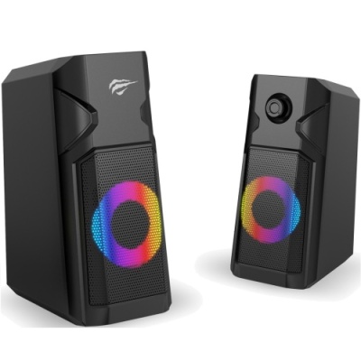 колонки havit hv-sk204 usb 