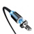 Кабель SkyDolphin S59L Magnetic USB - Lightning 2.4A/1m (Чорний) кабель skydolphin s59l magnetic usb - lightning 2.4a/1m (чорний)