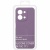 Купить чохол soft silicone case full для xiaomi redmi 15c/poco c85 (171.6/79.5/8mm) (лавандовий) онлайн