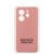 Купить чохол soft silicone case full для xiaomi redmi note 14 4g eu (164.84/78.15/8.16mm) (рожевий) онлайн