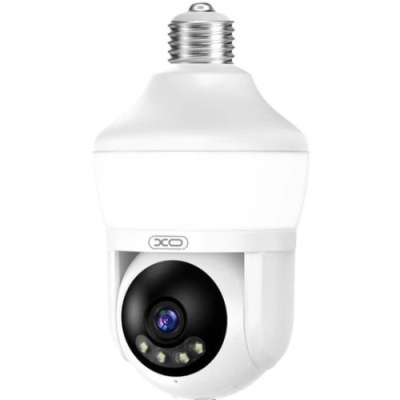 smart camera xo cr14 pro 500w white 