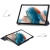 Чохол-книжка для планшета Zarmans Samsung Galaxy Tab A9 X110/X115 8.7" (Чорний) Купить чохол-книжка для планшета zarmans samsung galaxy tab a9 x110/x115 8.7" (чорний) онлайн