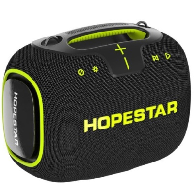 колонка hopestar partybox 140 80w (чорний) 