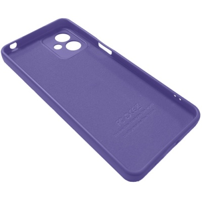 Купить чохол full soft case для motorola g14 - elegant purple онлайн