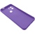 Купить чохол soft silicone case full для xiaomi redmi a1 plus/a2 plus/poco c50/c51 (elegant purple) онлайн