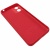 Купить чохол full soft case для motorola e13 - red онлайн