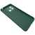 Купить чохол soft silicone case full для xiaomi redmi 12c (хакі) онлайн