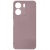 Купить чохол soft silicone case full для xiaomi redmi 13c/poco c65 (pink sand) онлайн