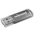 usb флеш-накопичувач wibrand 32gb cougar (срібло) 